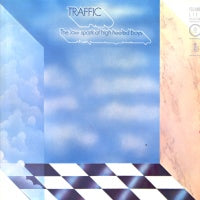 TRAFFIC - The Low Spark Of High Heeled Boys
