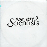 WE ARE SCIENTISTS - Chick Lit