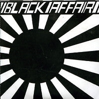 BLACK AFFAIR - Pleasure Pressure Point