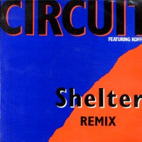 CIRCUIT - Shelter