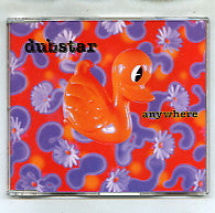 DUBSTAR - Anywhere