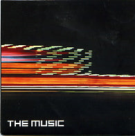 THE MUSIC - Strength In Numbers
