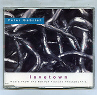 PETER GABRIEL -  Lovetown