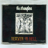 THE STRANGLERS - Heaven Or Hell