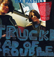 THE PASTELS - Truckload Of Trouble
