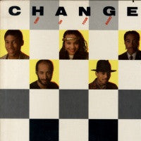 CHANGE - Turn On The Radio