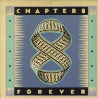 CHAPTER 8 - Forever