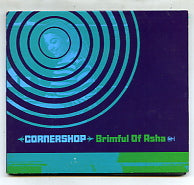 CORNERSHOP - Brimful Of Asha