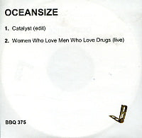 OCEANSIZE - Catalyst