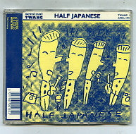 HALF JAPANESE - Everybody Knows