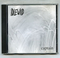 IDLEWILD - Captain