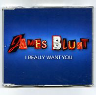 JAMES BLUNT - I Really Want You