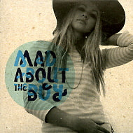 AVA LEIGH - Mad About The Boy