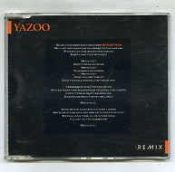YAZOO  - Situation remix