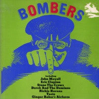 VARIOUS ARTISTS - Bombers