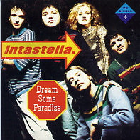 INTASTELLA - Dream Some Paradise