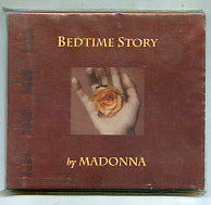 MADONNA - Bedtime Story