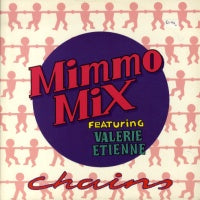 MIMMO MIX - Chains