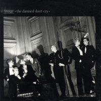 VISAGE - The Damned Don't Cry / Motivation