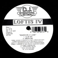 LOFTIS IV - Searchin 4 Love