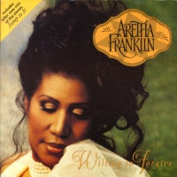 ARETHA FRANKLIN - Jump To It / Willing To Forgive
