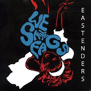 WE SMOKE FAGS - Eastenders EP