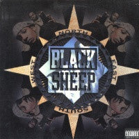 BLACK SHEEP - North South East West