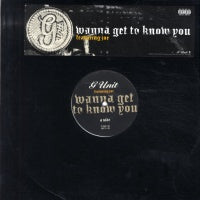 G UNIT - I Wanna Get To Know You