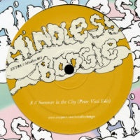 MINDLESS BOOGIE (THE LOVIN' SPOONFUL / THE HOLLIES) - Mindless Boogie #14 - Summer In The City / Draggin' My Heels