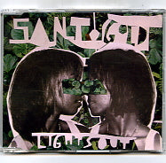 SANTOGOLD - Lights Out