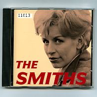 THE SMITHS - Ask