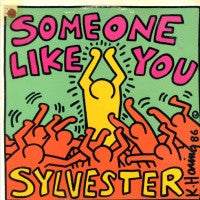 SYLVESTER - Someone Like You