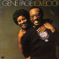 GENE PAGE - Lovelock!
