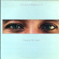 SMOKEY ROBINSON - Deep In My Soul