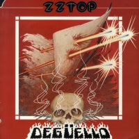 ZZ TOP - Deguello