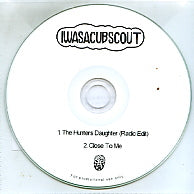 IWASACUBSCOUT - The Hunter's Daughter