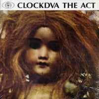 CLOCK DVA - The Act