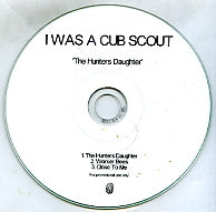 IWASACUBSCOUT - The Hunter's Daughter