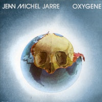 JEAN MICHEL JARRE - Oxygene