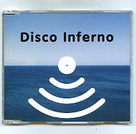 DISCO INFERNO - The Last Dance