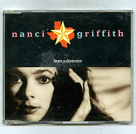 NANCI GRIFFITH - From A Distance