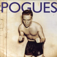 THE POGUES - Peace And Love