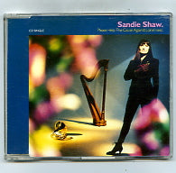 SANDIE SHAW - Please Help The Cause Against Loneliness