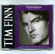 TIM FINN - Persuasion