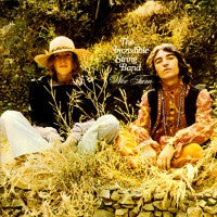 THE INCREDIBLE STRING BAND - Wee Tam