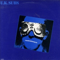 U.K. SUBS - Another Kind Of Blues