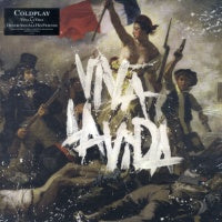 COLDPLAY - Viva La Vida Or Death And All His Friends