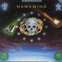 HAWKWIND - The Collectors Series : The Hawkwind Collection