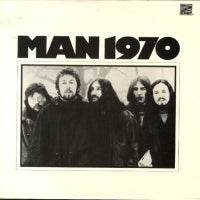 MAN - Man - 1970