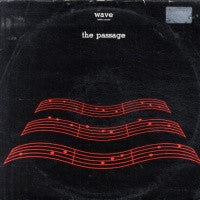 THE PASSAGE - Wave